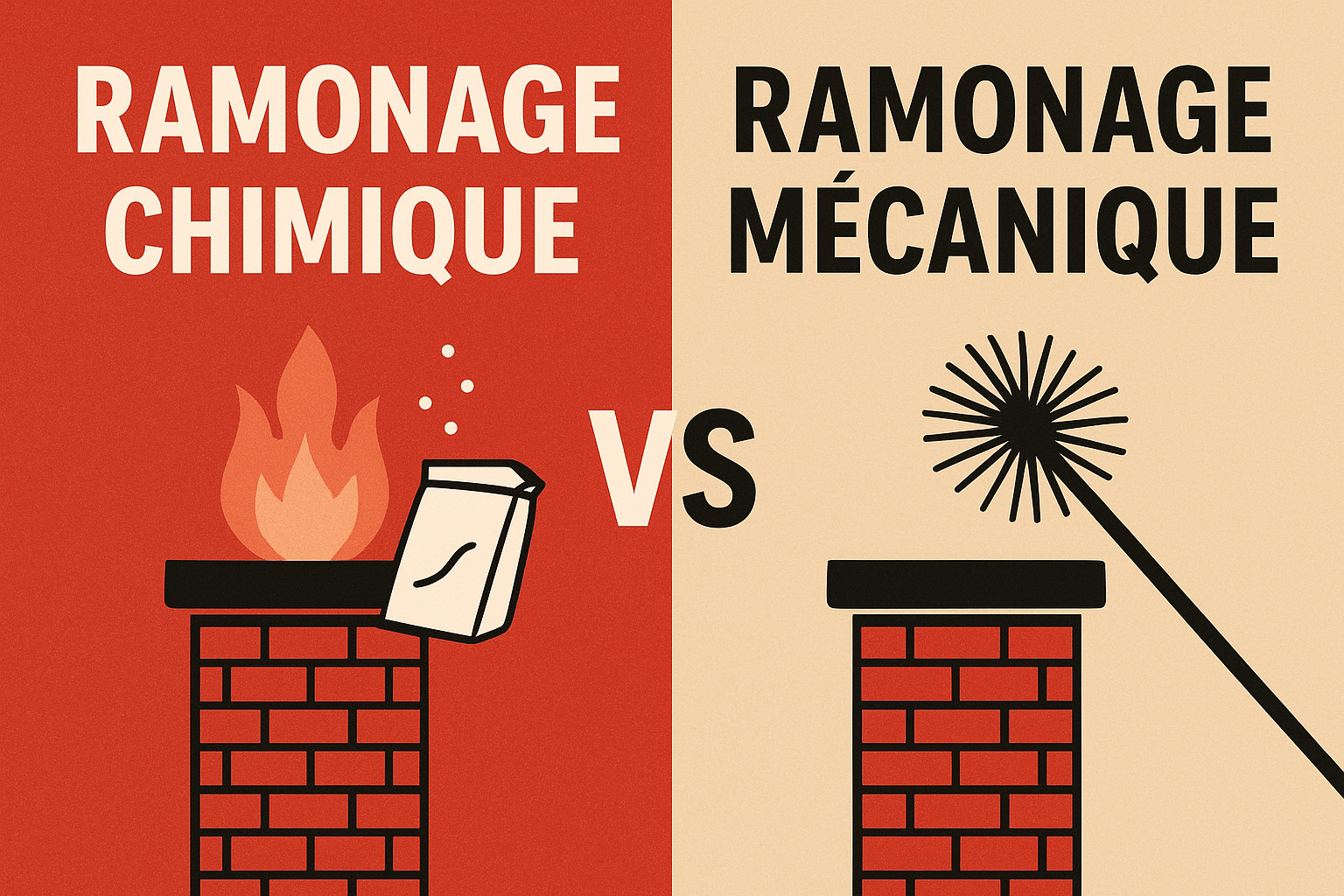 Ramonage obligatoire : ce que dit la loi (en 2025)